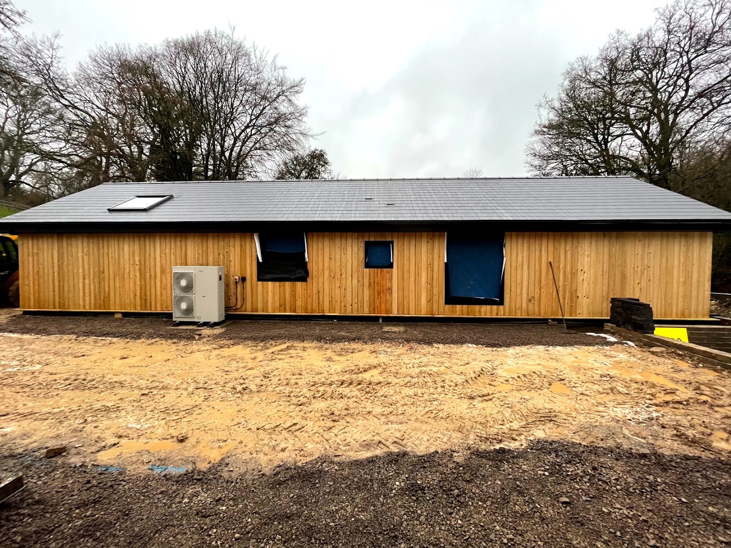 Robur Carpentry Ltd · Photos 2