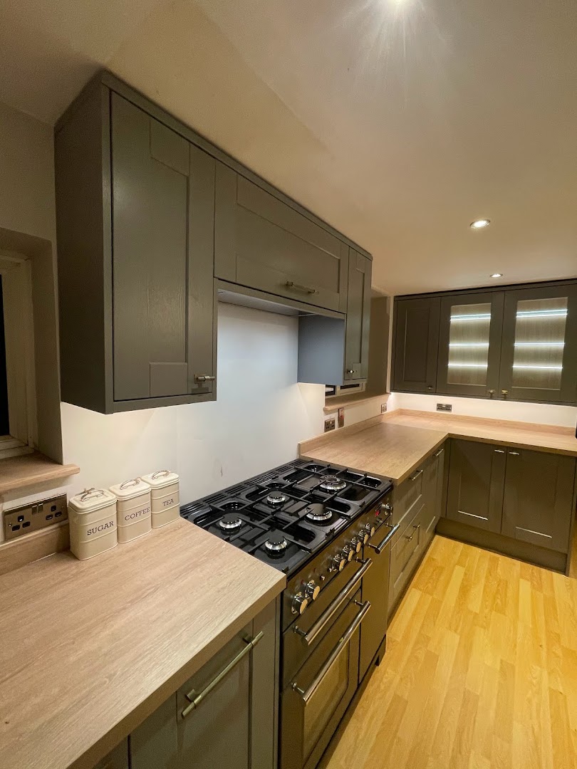 Robur Carpentry Ltd · Photos 12