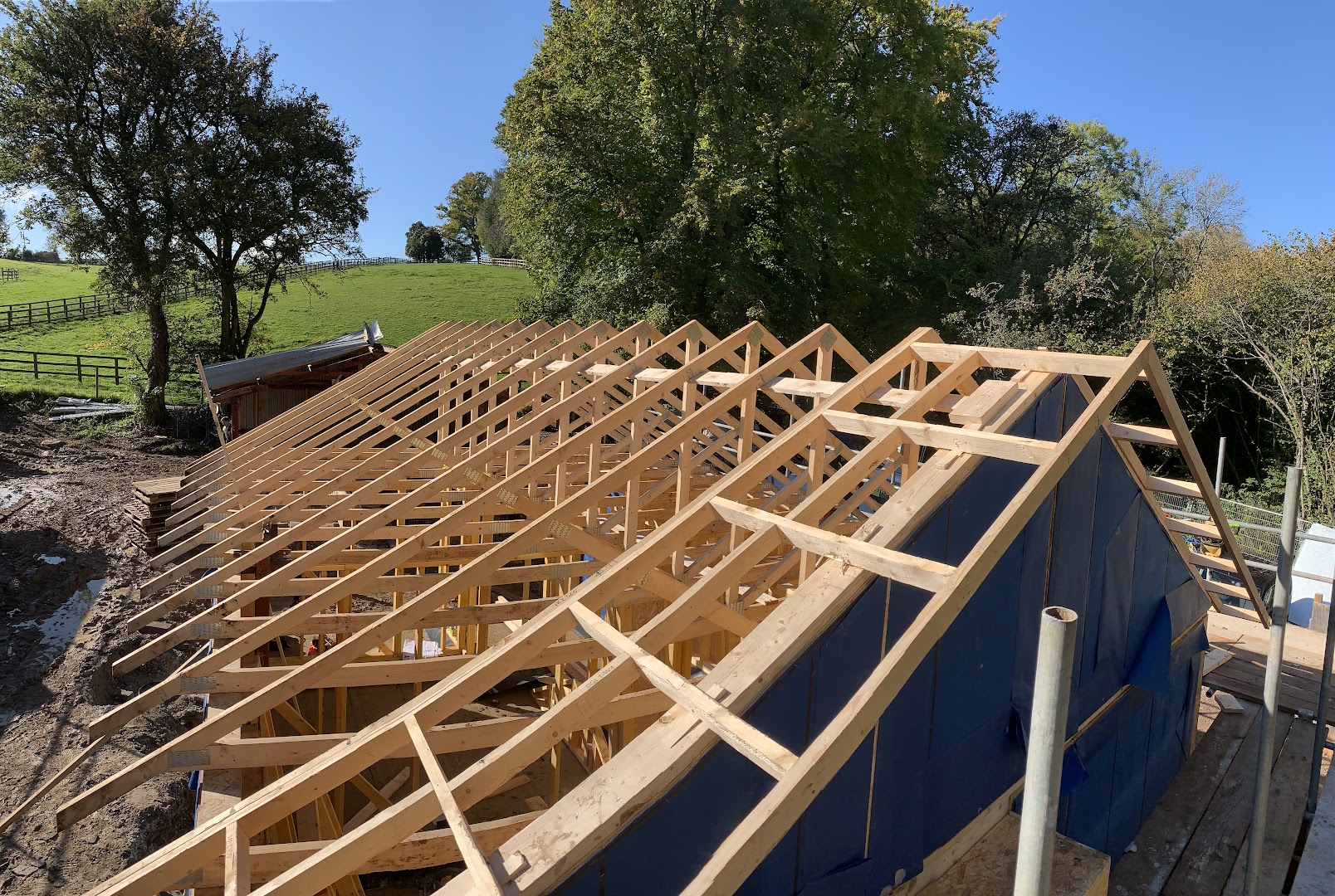 Robur Carpentry Ltd · Photos 7