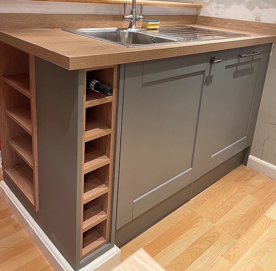 Robur Carpentry Ltd · Photos 9