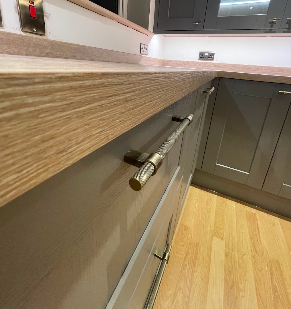 Robur Carpentry Ltd · Photos 10