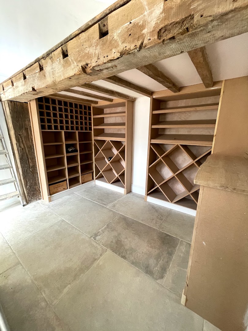 Robur Carpentry Ltd · Photos 13
